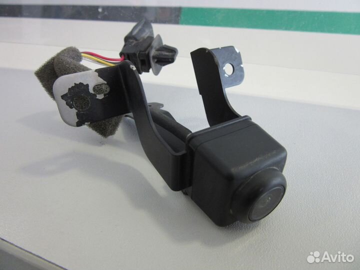 Камера Nissan Pathfinder (R52) после 2014