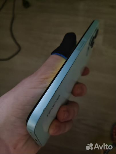 realme C35, 4/128 ГБ