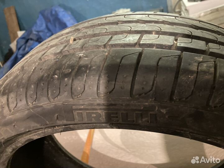 Pirelli Cinturato P7 205/40 R18