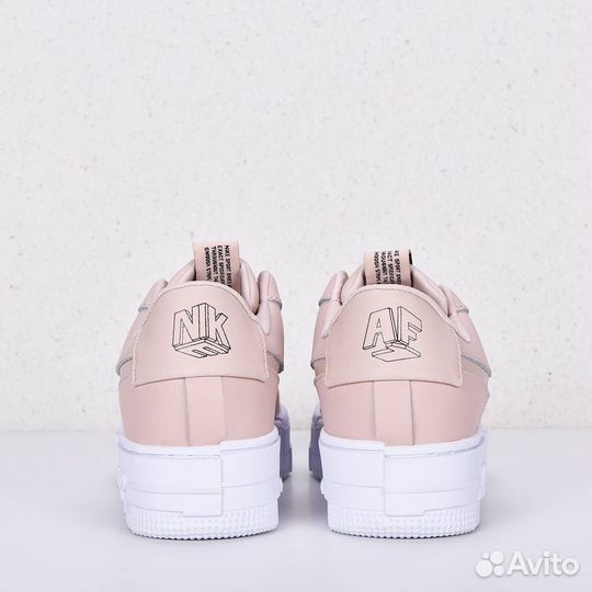 Кроссовки Nike Air Force 1 арт 3544 39