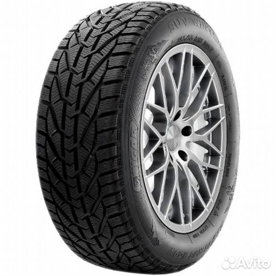Tigar Winter 215/55 R17