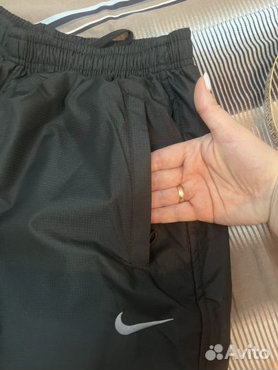 Штаны мужские утепленные 50 52