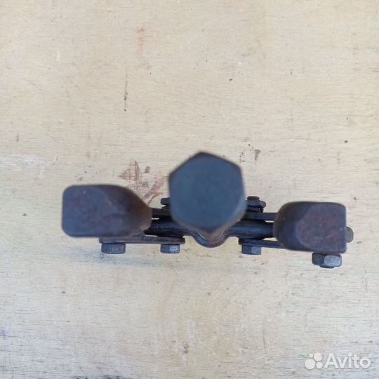 Съёмник 2х лаповый на 200мм