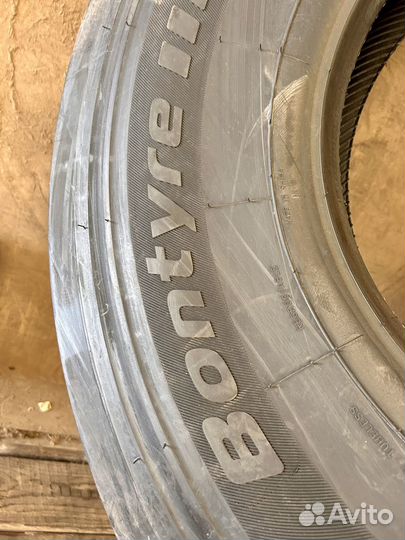 Шины Bontyre 315/80 R22.5