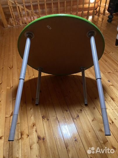 Стол трансформер икея IKEA 120 см