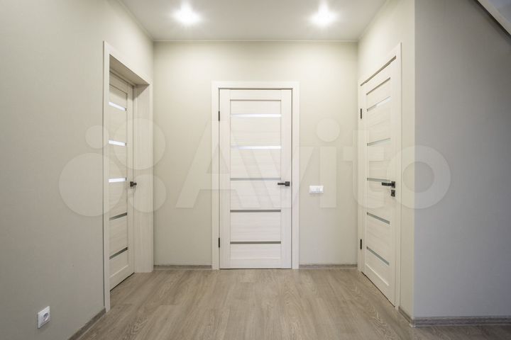 Дом 203 м² на участке 7 сот.