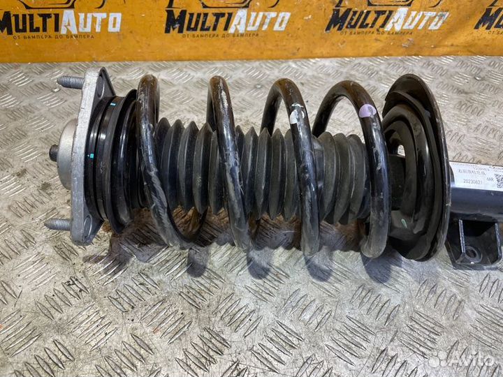 Амортизатор передний правый Exeed Rx 1 sqrf4J20