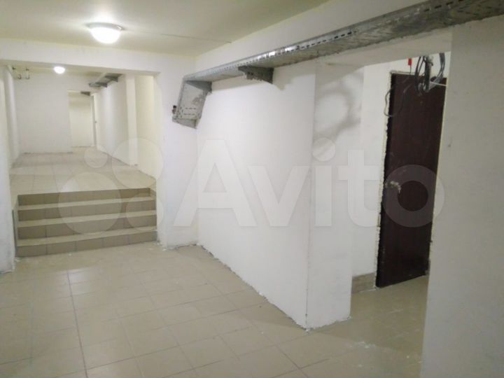 Склады от 4.5 м² до 26,7 м²