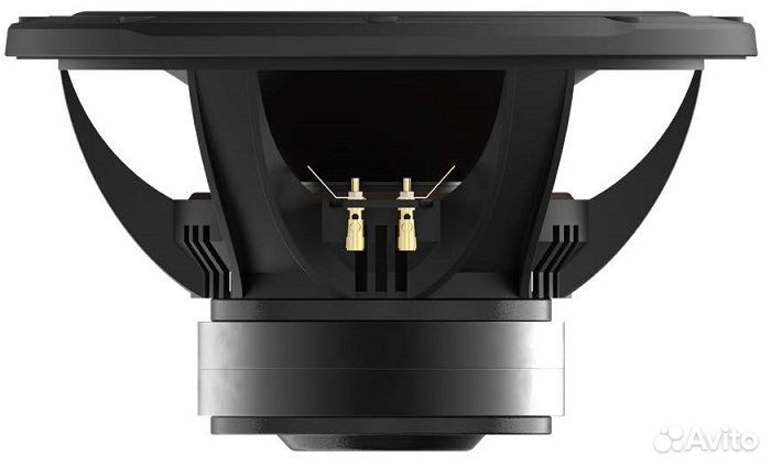 Сабвуфер JBL Shock Wave SUB 1000W12RU (3000Вт.)