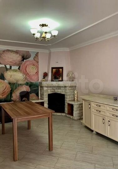 Дом 106,9 м² на участке 4,2 сот.