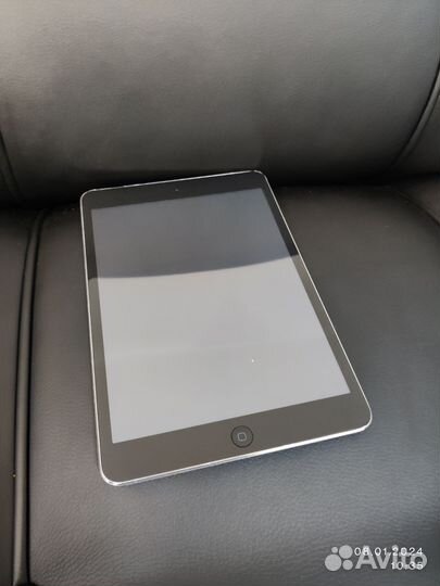 iPad mini