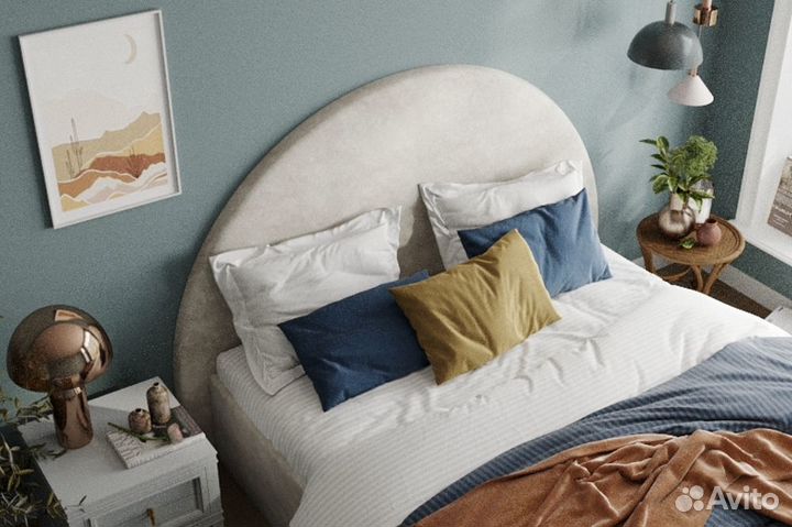 Кровать Элегия