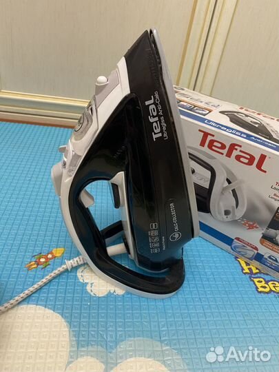 Утюг philips FV 4963