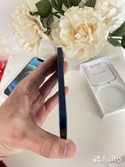 iPhone 12 mini, 128 ГБ