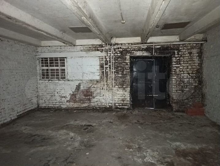 Помещение под склад 112,9 кв.м