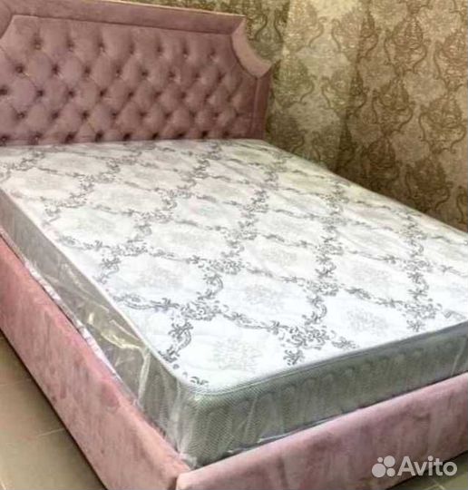 Матрас ортопедический 160х200, 180х200