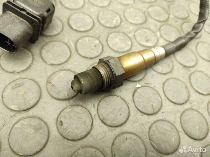 Датчик кислородный Mercedes-Benz W251 M272.967 3.5