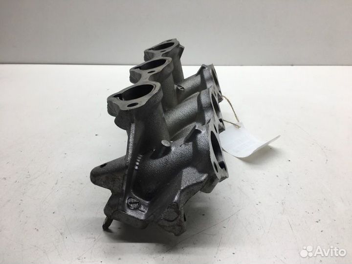 Коллектор впускной Nissan Teana J31 VQ35DE 2006