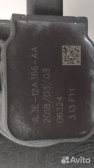 Катушка зажигания Ford F-150, 2018