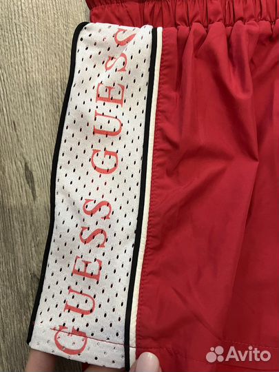 Шорты Guess