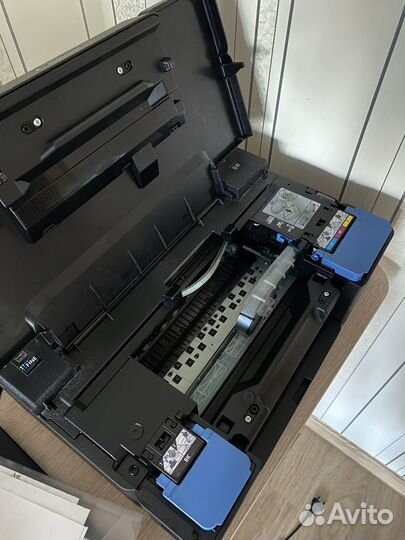 Принтер Canon