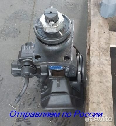 Камаз-евро(беззазорная сцепка) 50мм 130kN rockinge