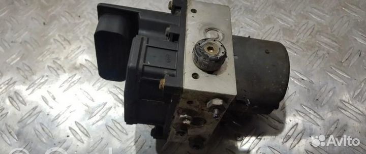Блок абс 0265222011 Alfa Romeo 147