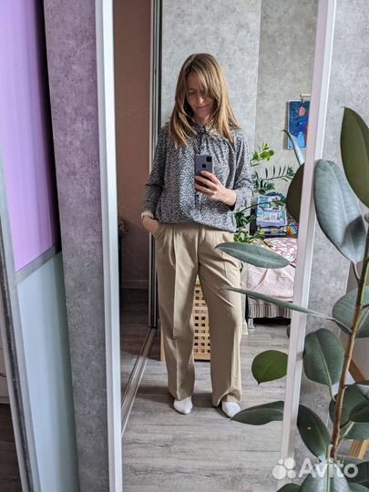 Блузка Mark O'polo