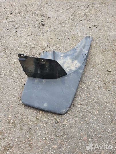 Брызговик задний левый правый Prado 150 Прадо 150