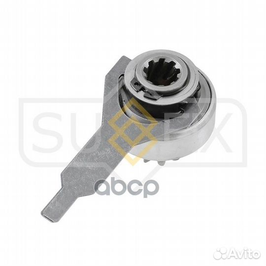 Привод стартера (бендикс) UCD1001 sufix