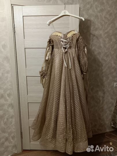 Вечернее платье 42 44