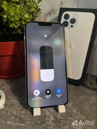 iPhone 13 Pro Max, 256 ГБ