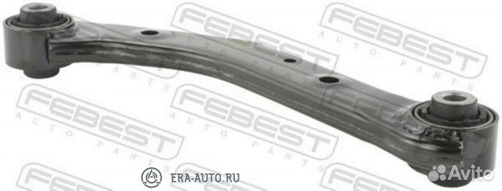 Febest 1225TUC16UPR Тяга задняя поперечная верхняя