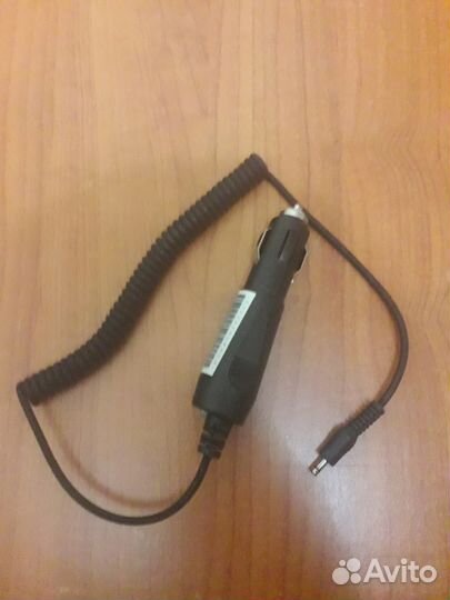 Зарядное+кабель+адаптер для телефона nokia