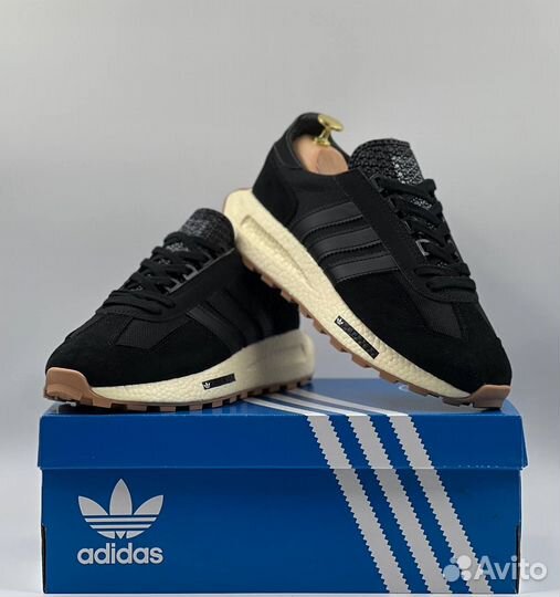 Красавка Adidas Retropy E5 комфортный стиль