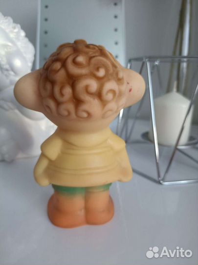 Игрушка СССР