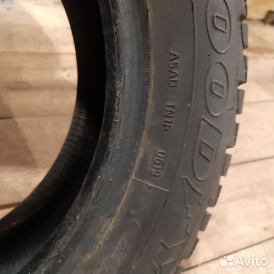 Goodyear Ultragrip 600 185/65 R15