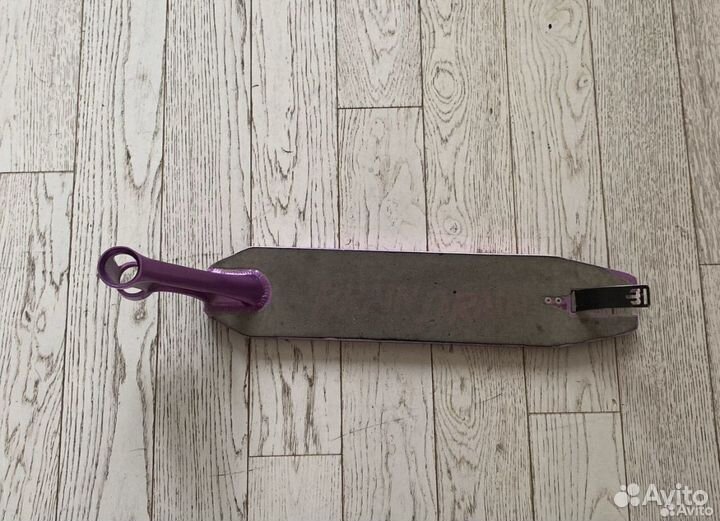 Дека для трюкового