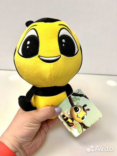 Игрушки Backyard Buddies