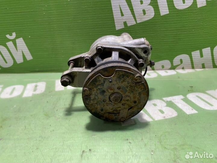 Компрессор кондиционера Chery Kimo A1