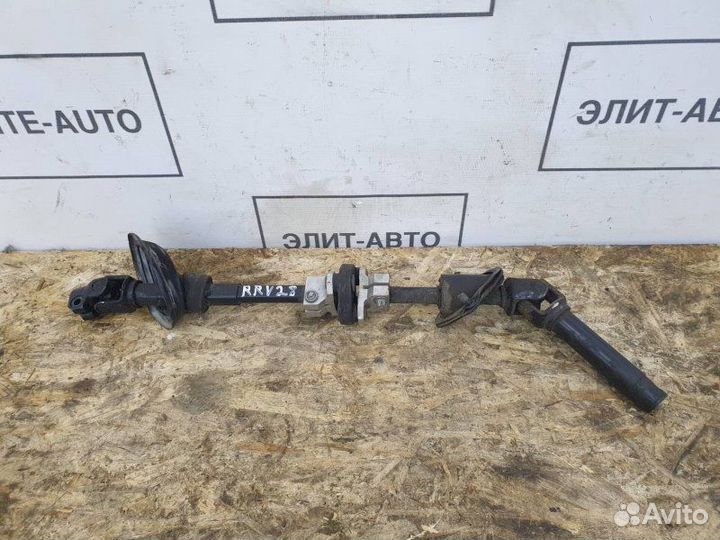 Рулевой карданчик Land Rover 4.4