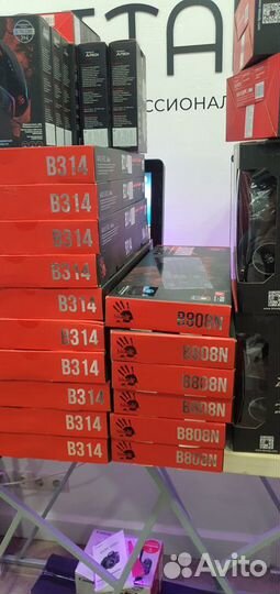 Игровой пк Ryzen 5 5600X + 32Gb DDR4 + RTX 3070Ti