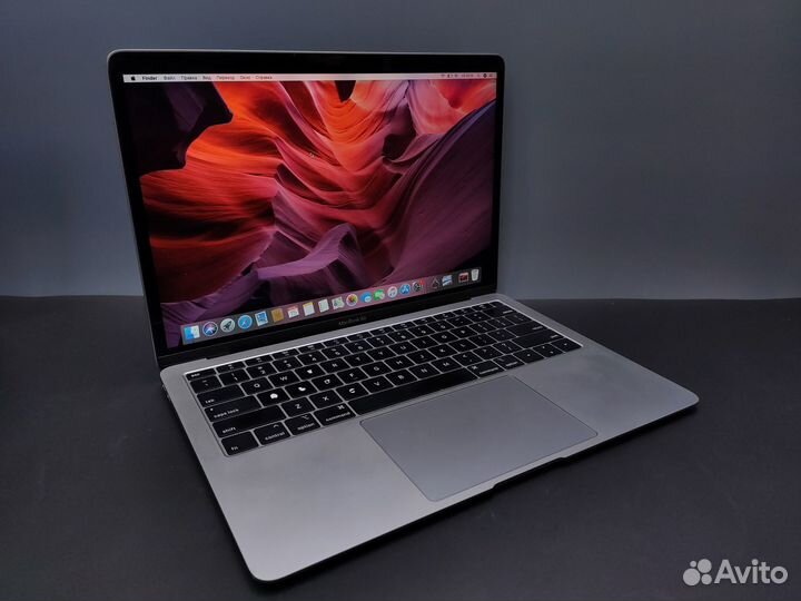 MacBook 2019