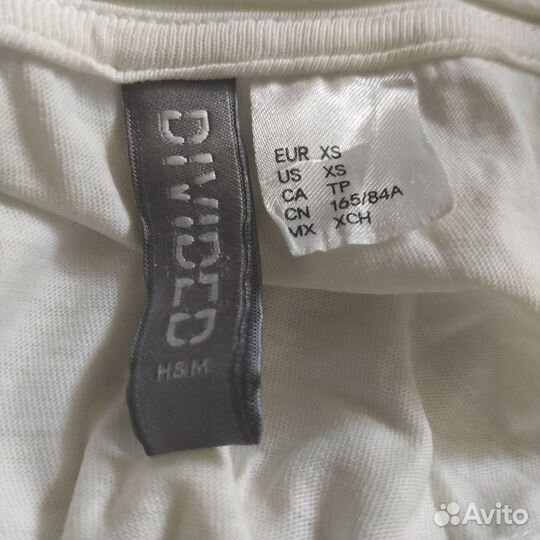 Футболка мужская