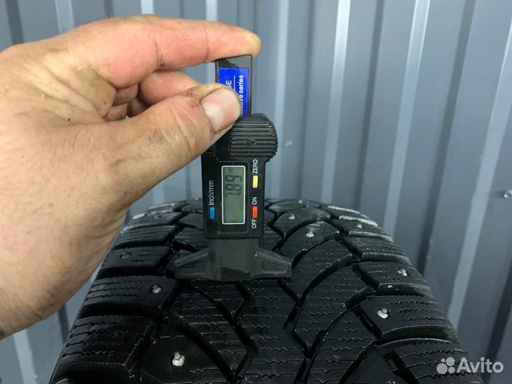 Formula Ice 215/65 R16 98T