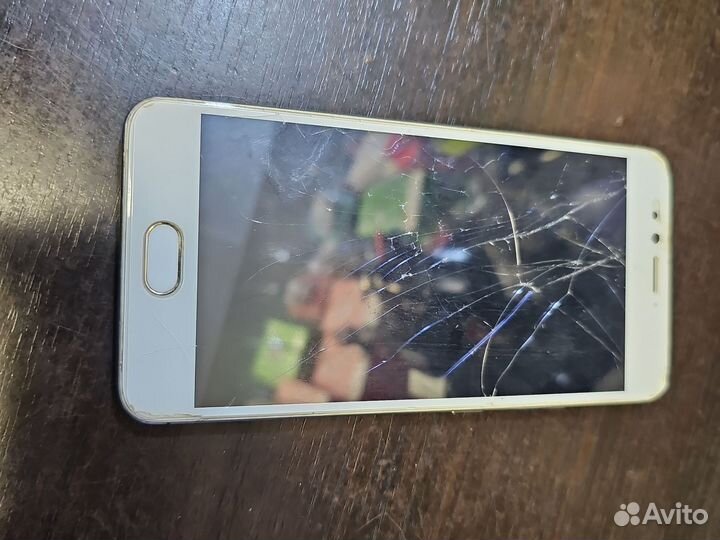 Meizu M3s, 2/32 ГБ