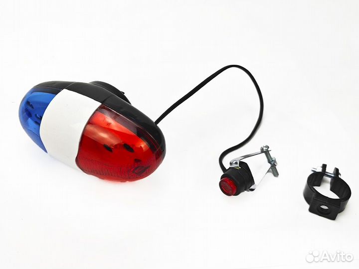 Сигнал Jing Yi JY-327 (XC 325-1)