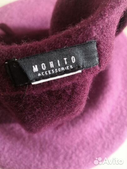 Берет женский