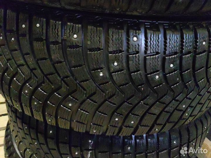 Michelin Latitude X-Ice North 285/60 R18