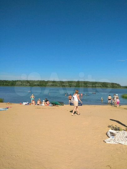 Участок 25 сот. (ИЖС)